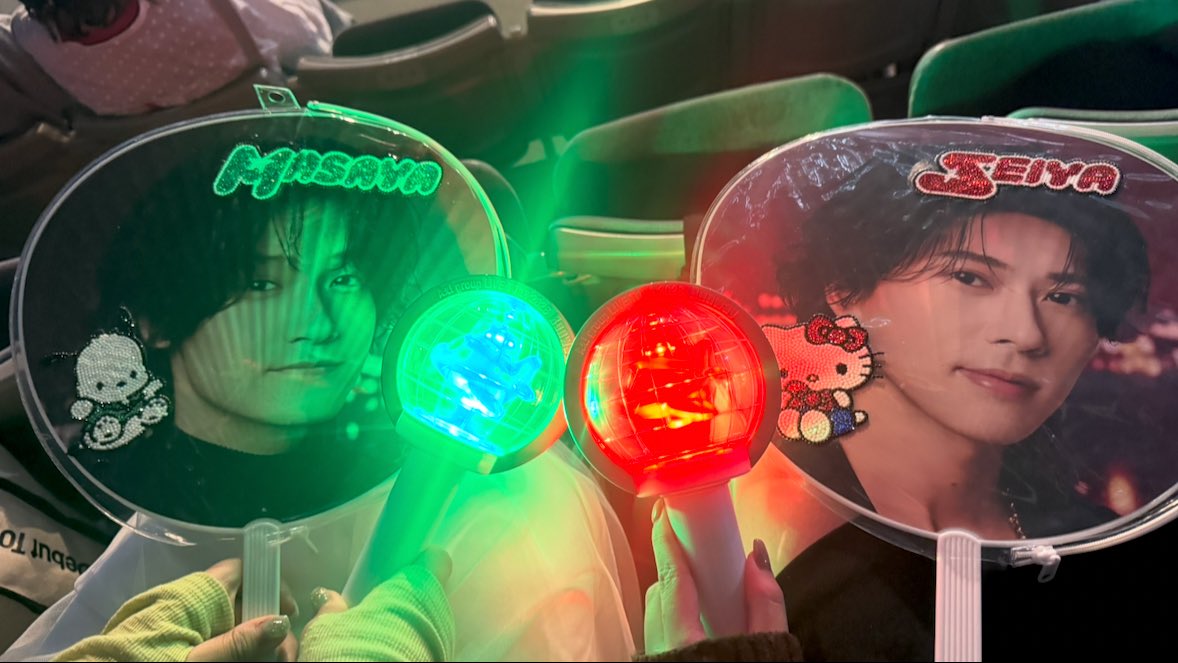 ぱらん tweet media