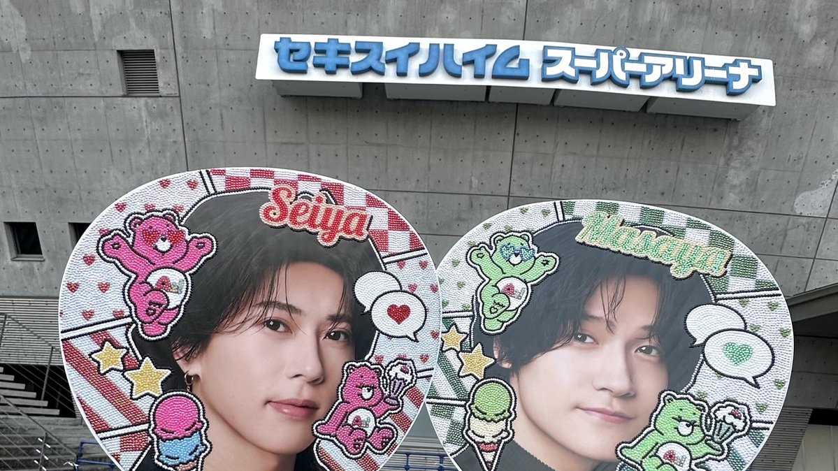 ぱらん tweet media