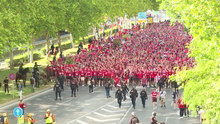 Bayern & Germany tweet media
