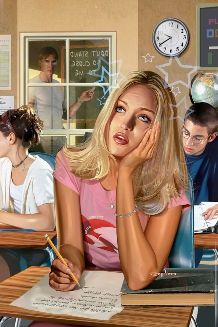 lou .ᐟ tweet media