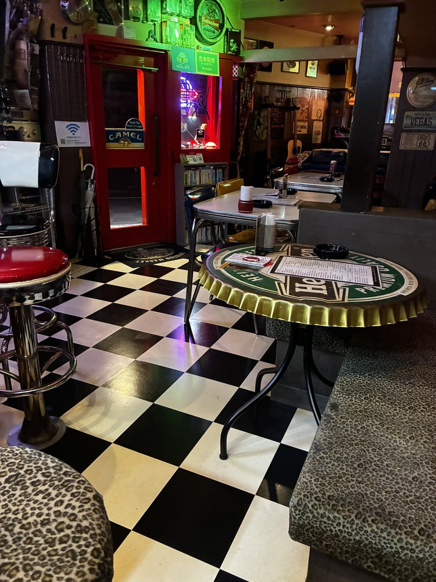 Brixton Market tweet media