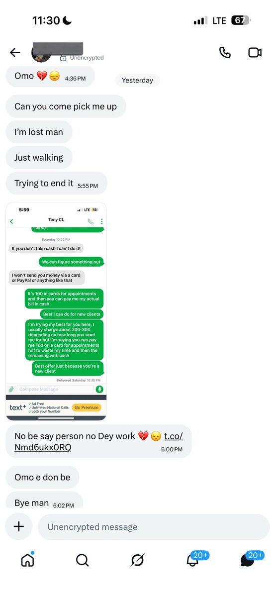 Big Mobii tweet media