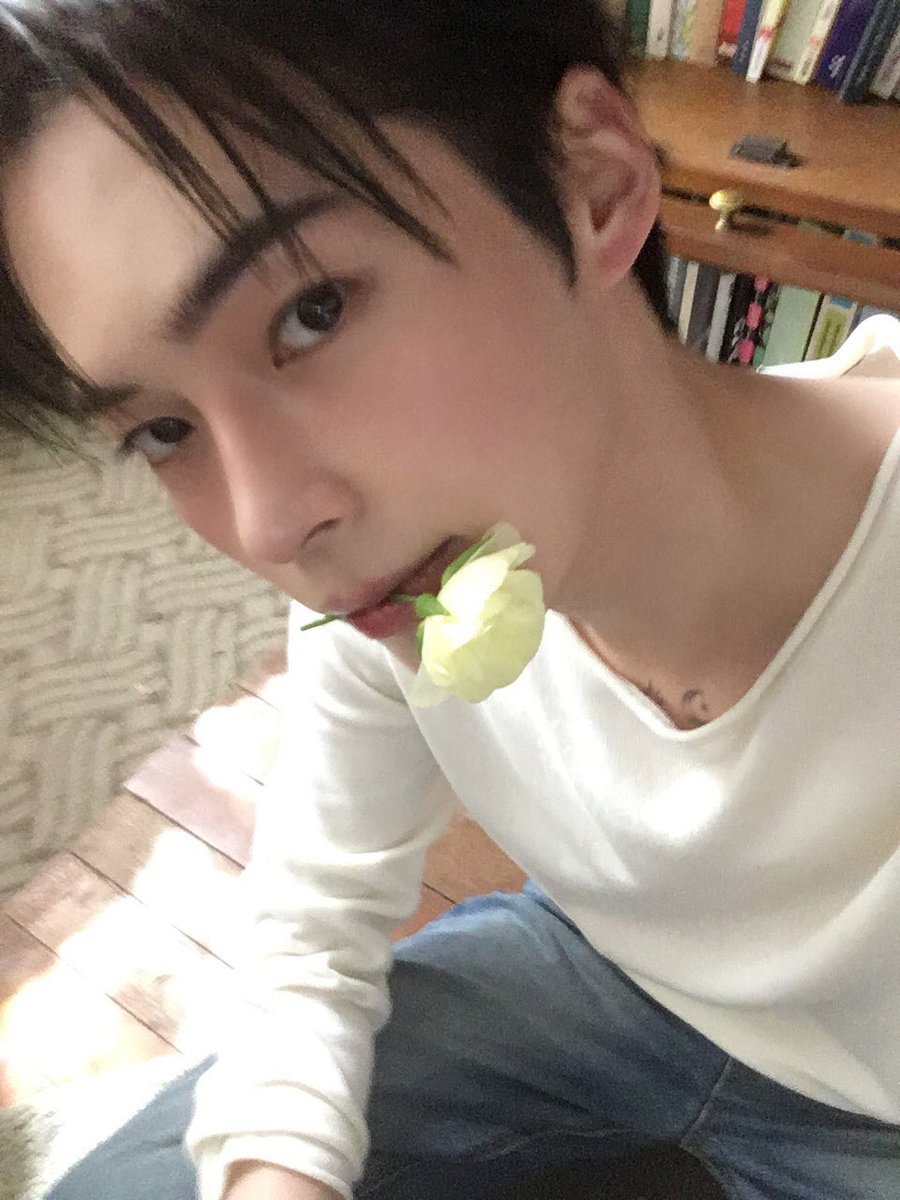 hanbin archive tweet media