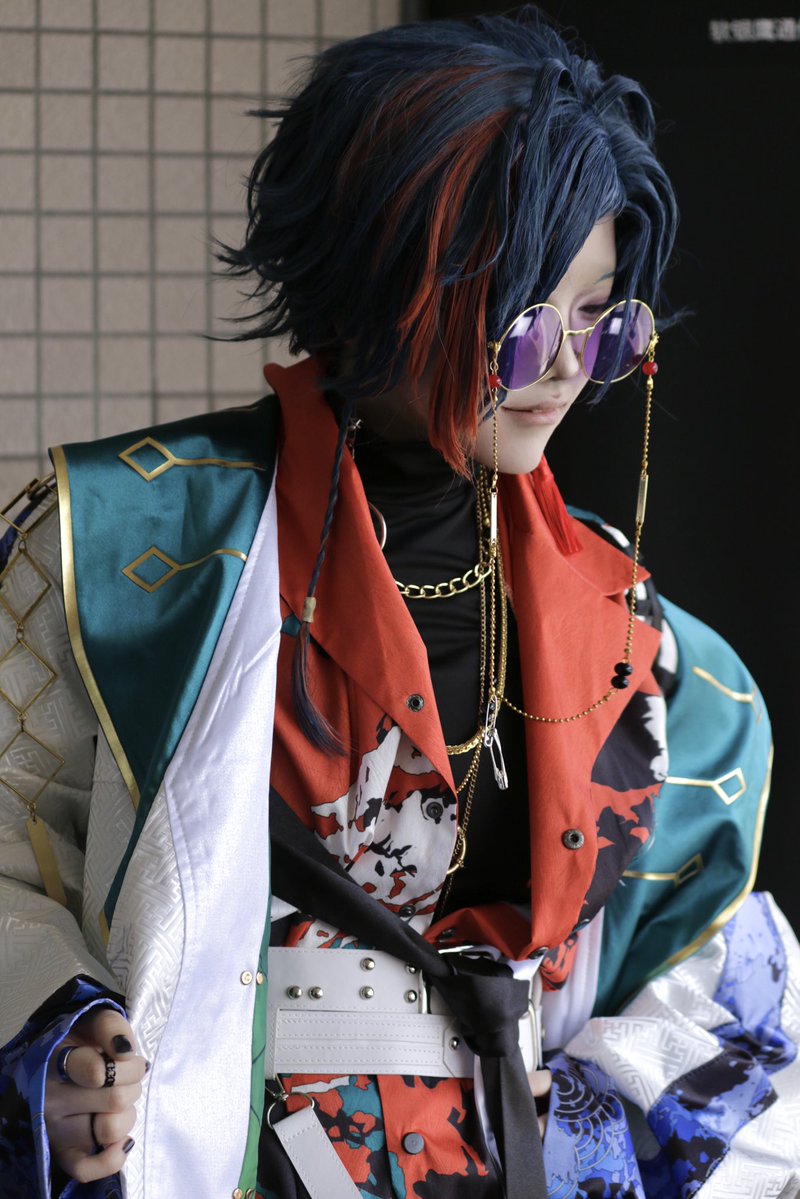 SHiKi▶︎a!大牟田 tweet media