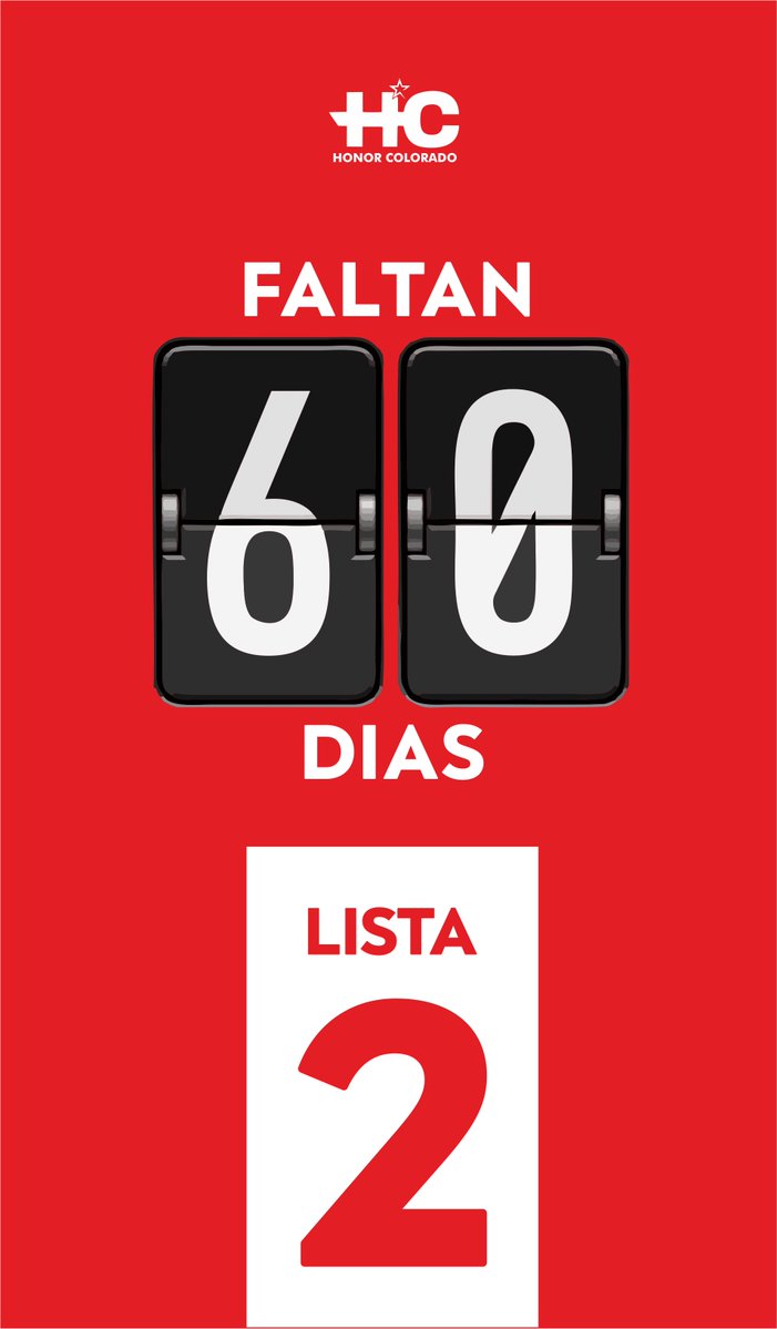 gobiernocoloradopy tweet media