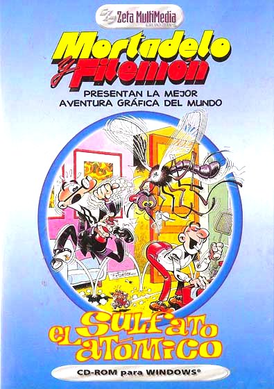 AlvaroColl_'s tweet photo. ¡La semana que viene DIRECTO! 

Tenía muchas ganas. Voy a rejugarlo 3⃣0⃣ años después.

Un CLÁSICO de mi infancia, y seguro que el de muchos más.

Aprovecharemos para hablar de Ibáñez, de Alcachofa Soft y de videojuegos, claro.

⏰ Martes 14. 10AM.

https://t.co/p3tiY1DIsj https://t.co/mnoOPqU9qu