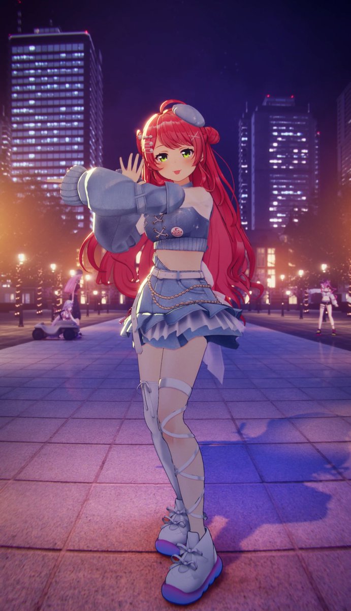 さくらみこ🌸1ヶ月お休み中 tweet media