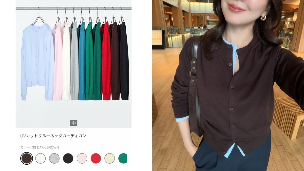 ちょこむ tweet media