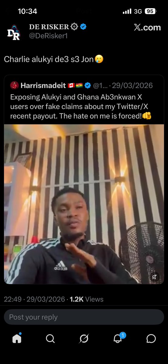 Alukyi's Defender🇬🇭 tweet media