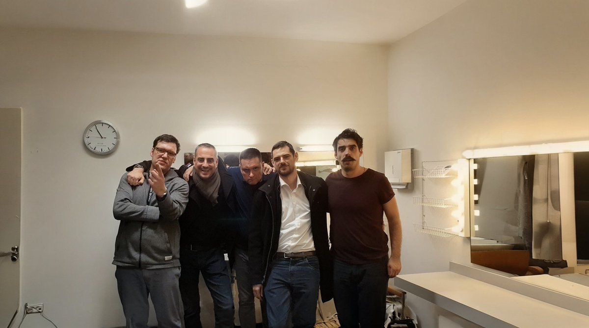 Александар Саша Прокић tweet media