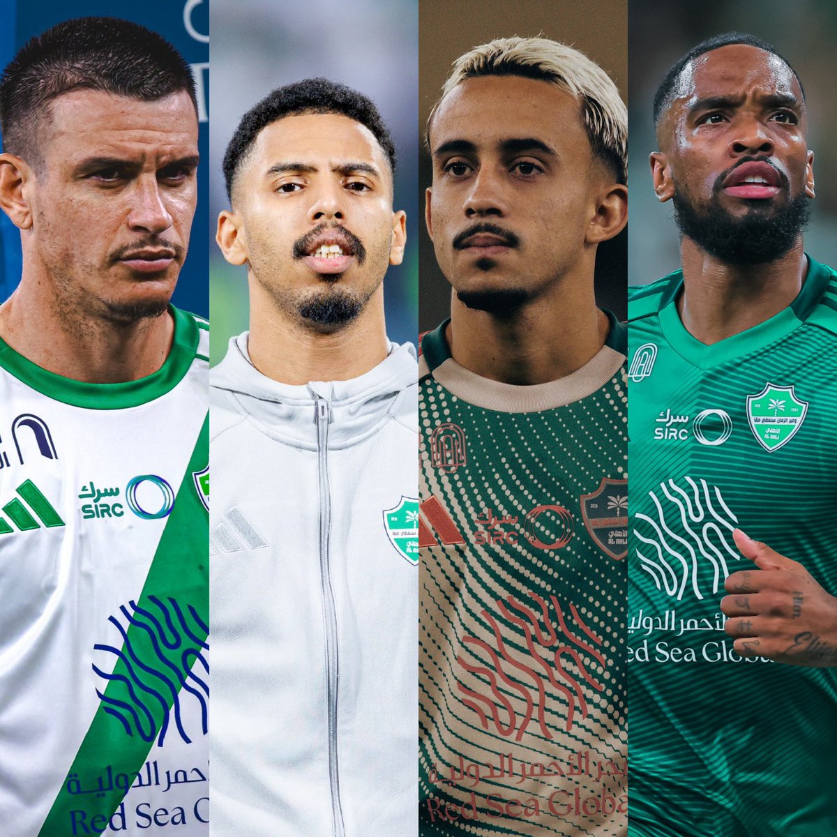 دياريو الأهلي tweet media