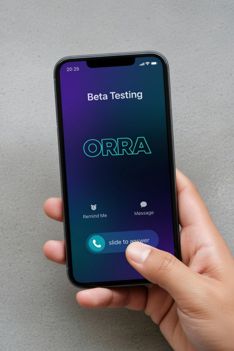 cryptopoa14's tweet photo. @SolanaHub_ @solana @B2C2Group @FlashTrade Why let platforms choose the questions?
On Orra, anyone can launch a market &amp; capture the upside.
Prediction markets, but permissionless.

April beta 🚀 https://t.co/9JkOX4QVbR