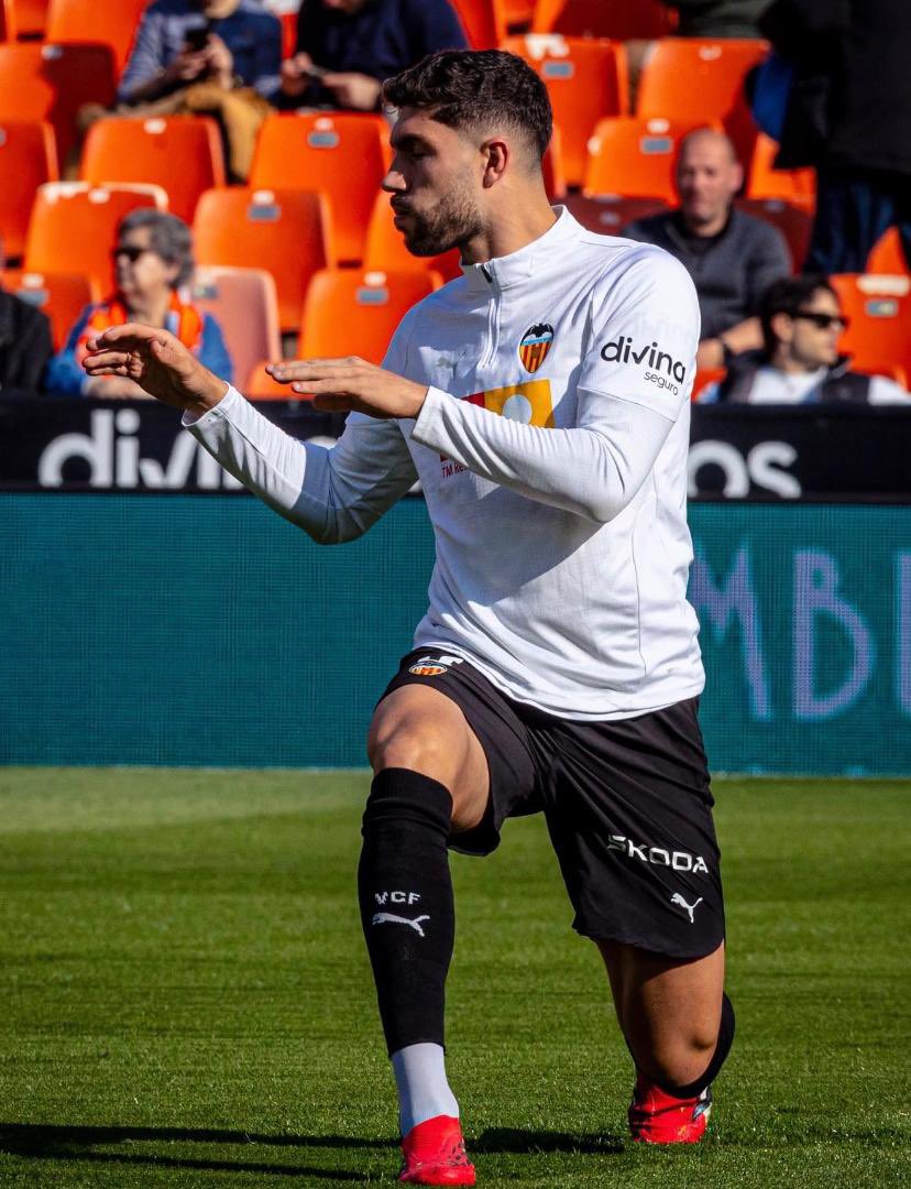 Tribuna Deportiva tweet media