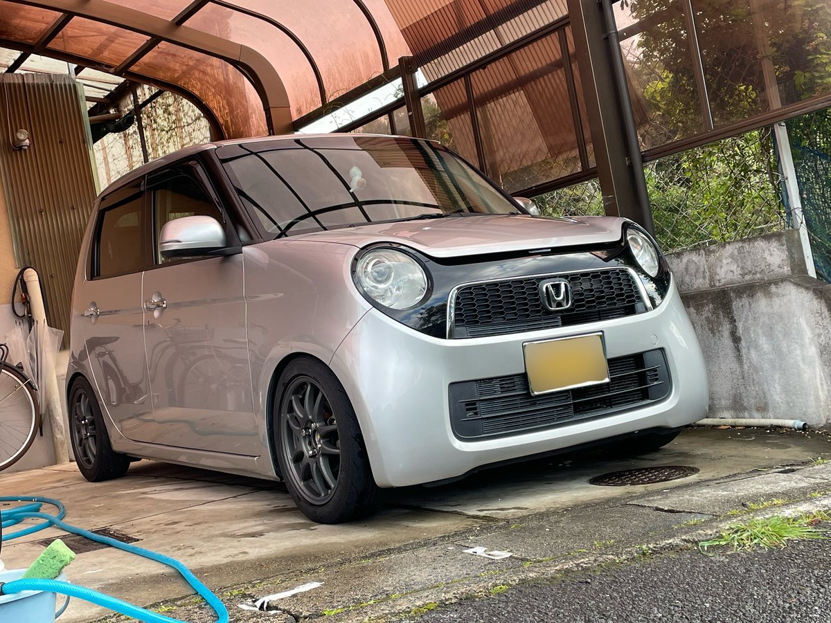 はやて tweet media