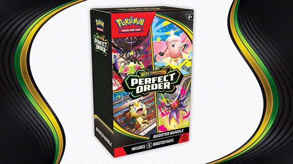 Pokemon TCG Restocks & News tweet media