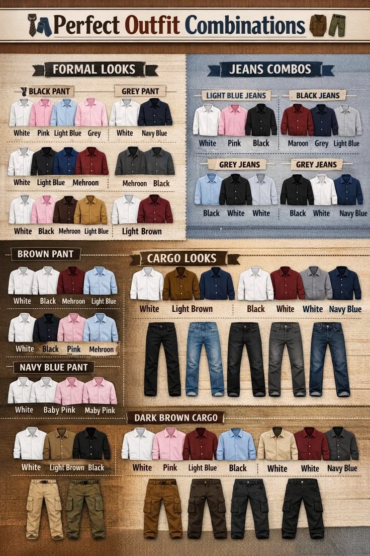 Gentleman's Styles™ tweet media