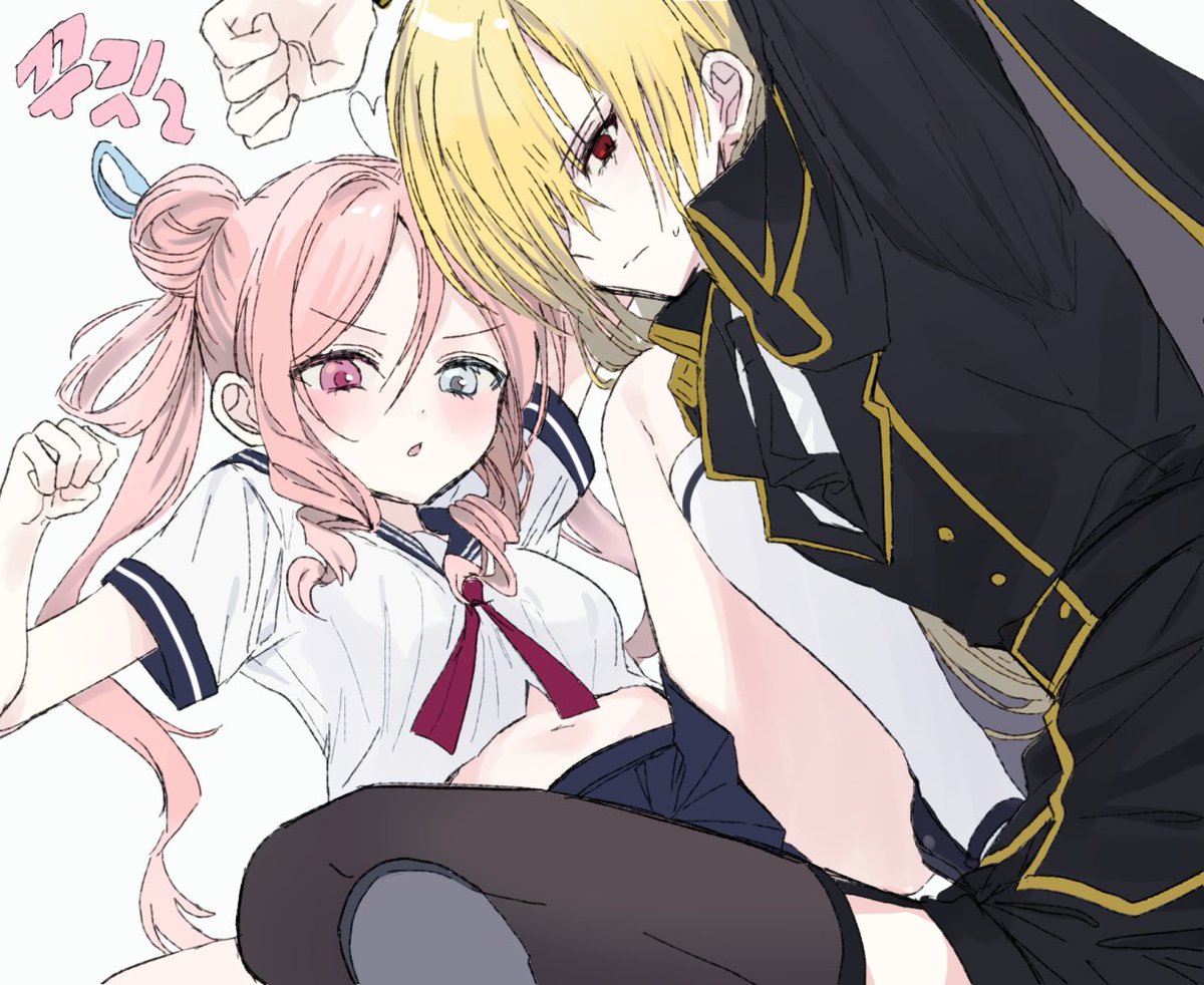 Tononono__'s tweet image. 아메아마 이것저것... #gl