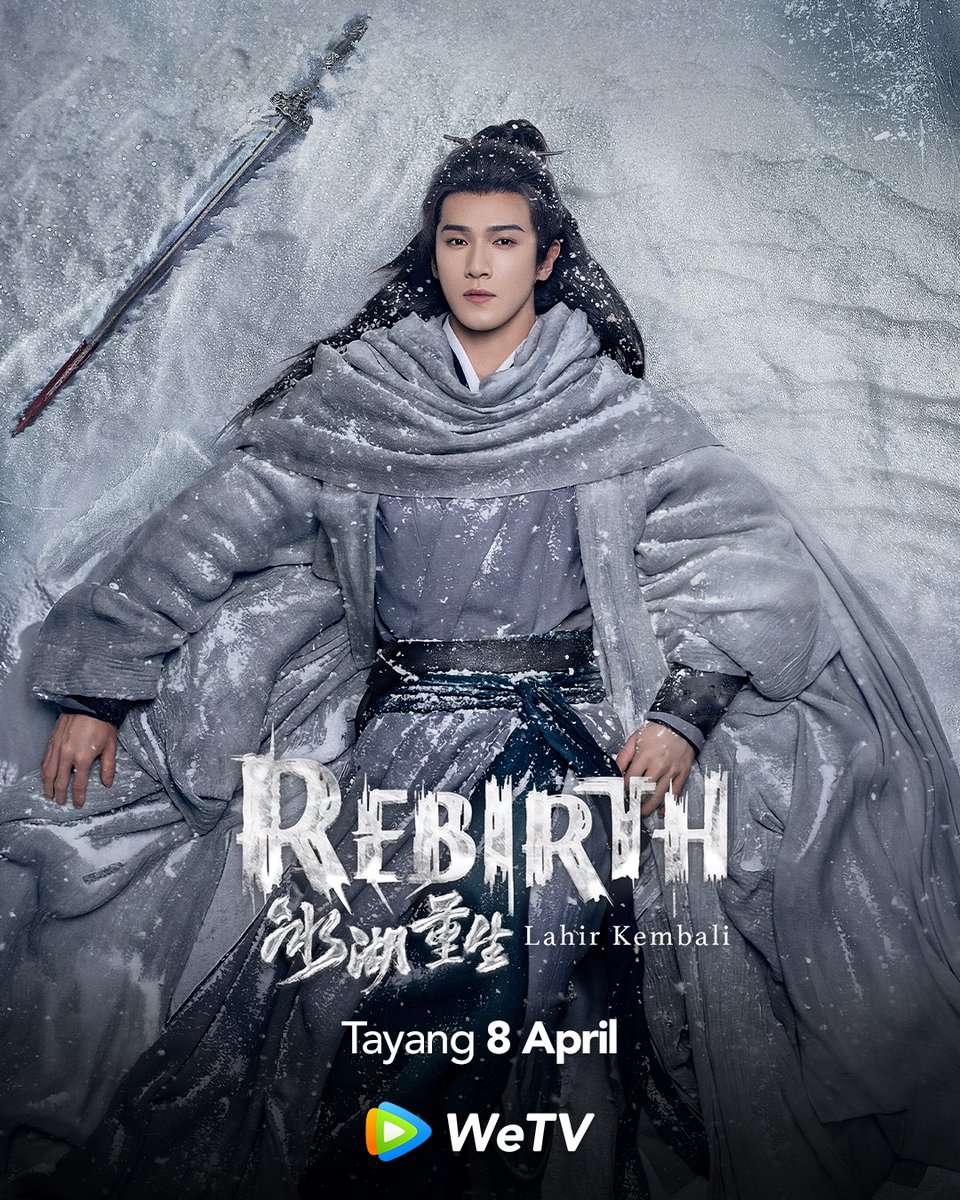 WeTV Indonesia tweet media