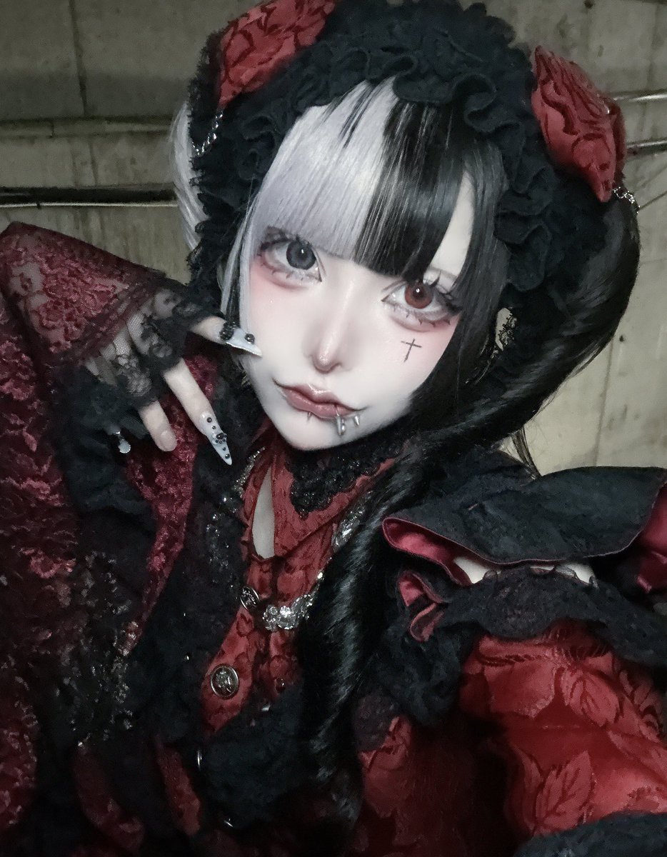 猫堕イヴ【サークルライチ塾生二期】 tweet media