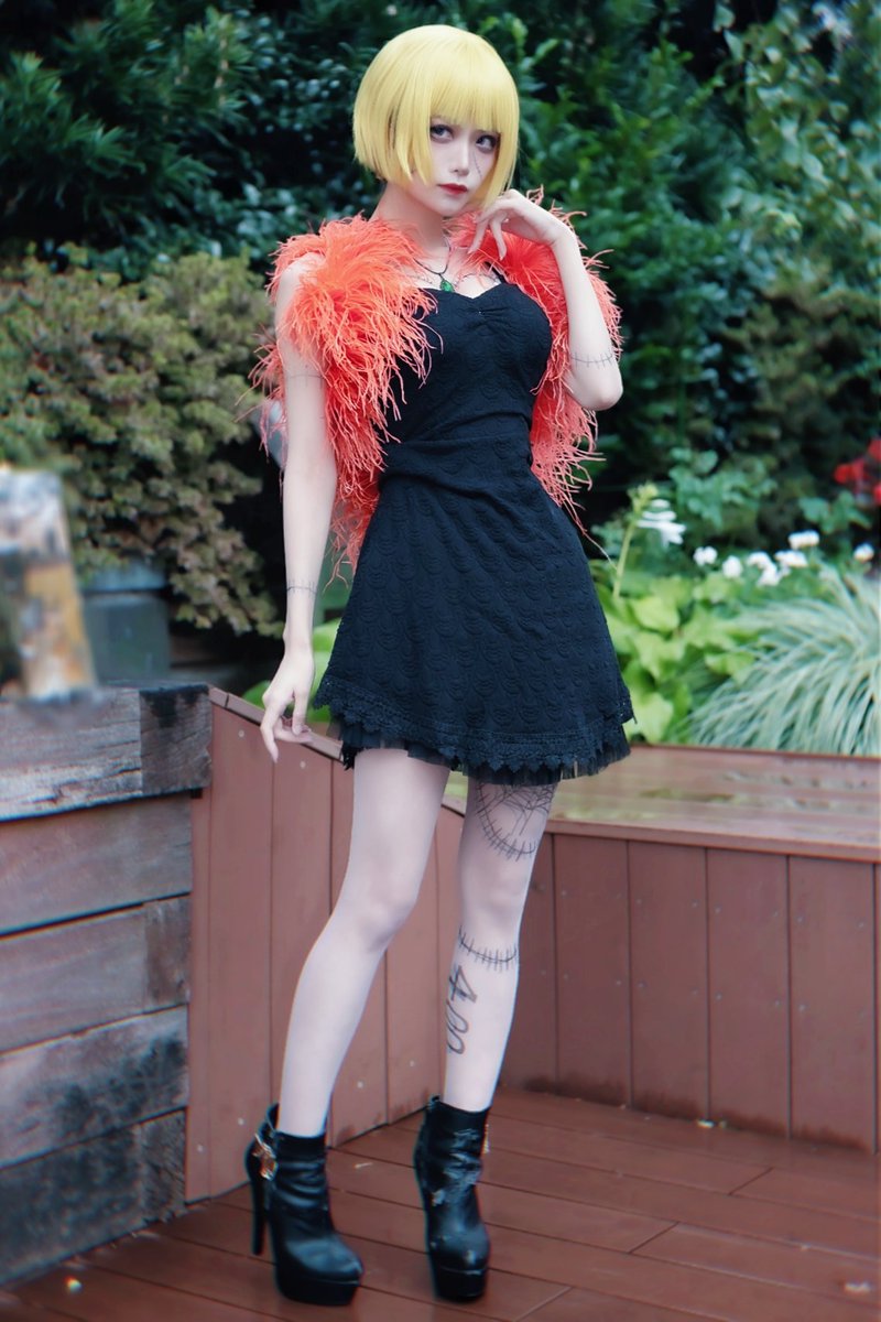 しろさき tweet media