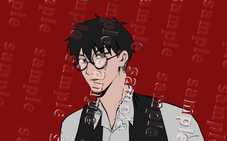 見田ラシ団子 tweet media