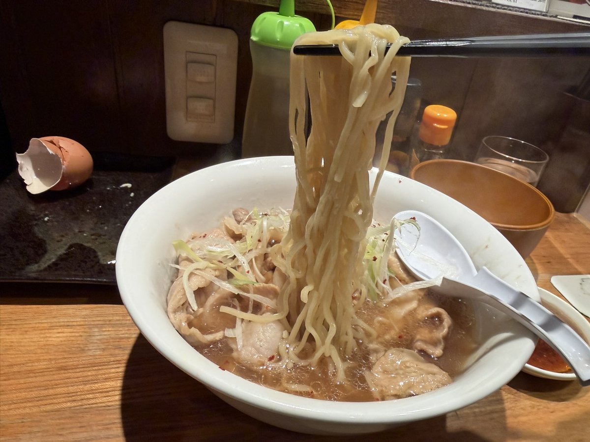 Ikuhisa MITA tweet media