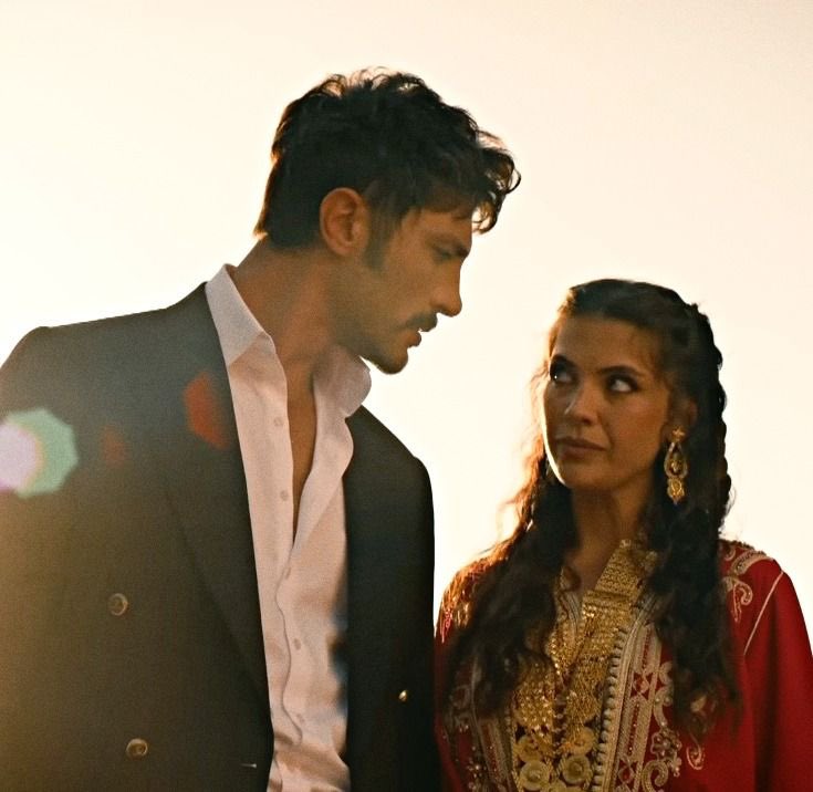 Dizi Dünyası tweet media