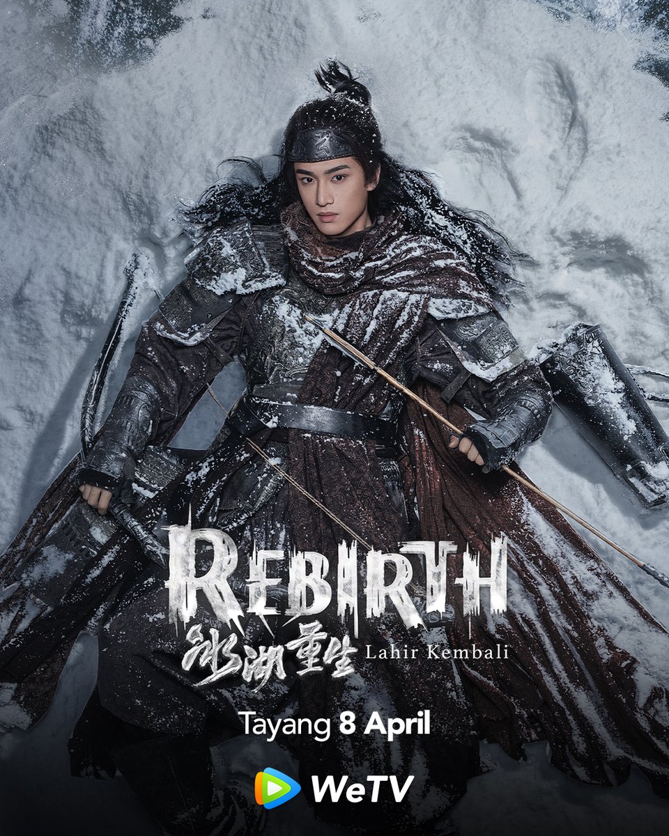 WeTV Indonesia tweet media