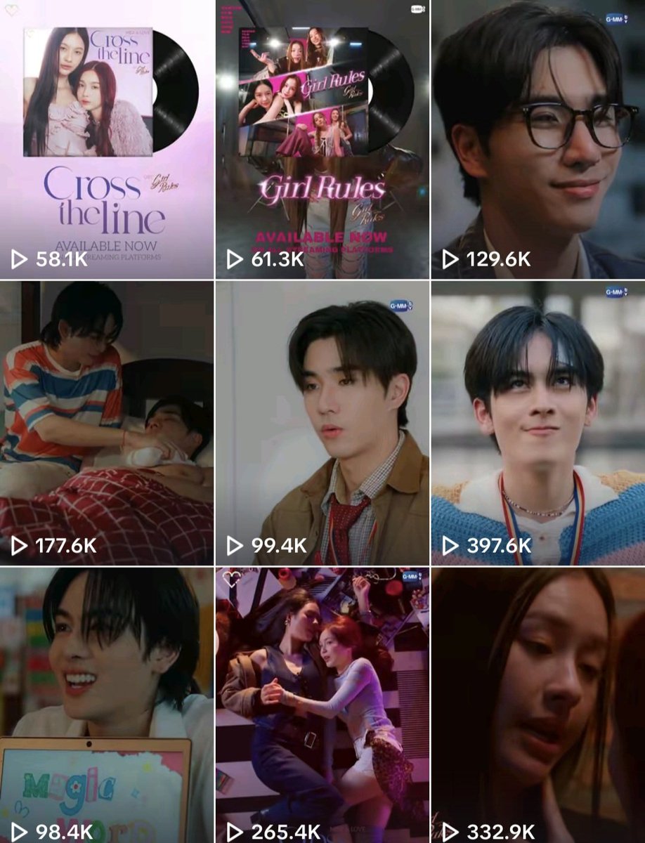 Gail Vertudes tweet media