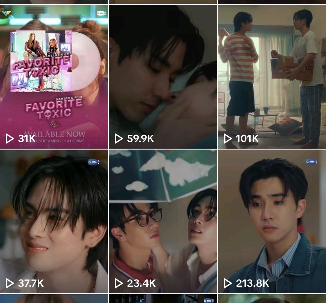 Gail Vertudes tweet media