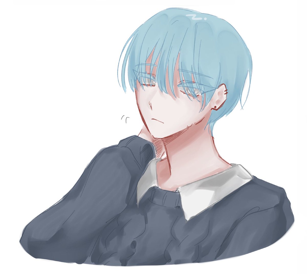 달조각 tweet media