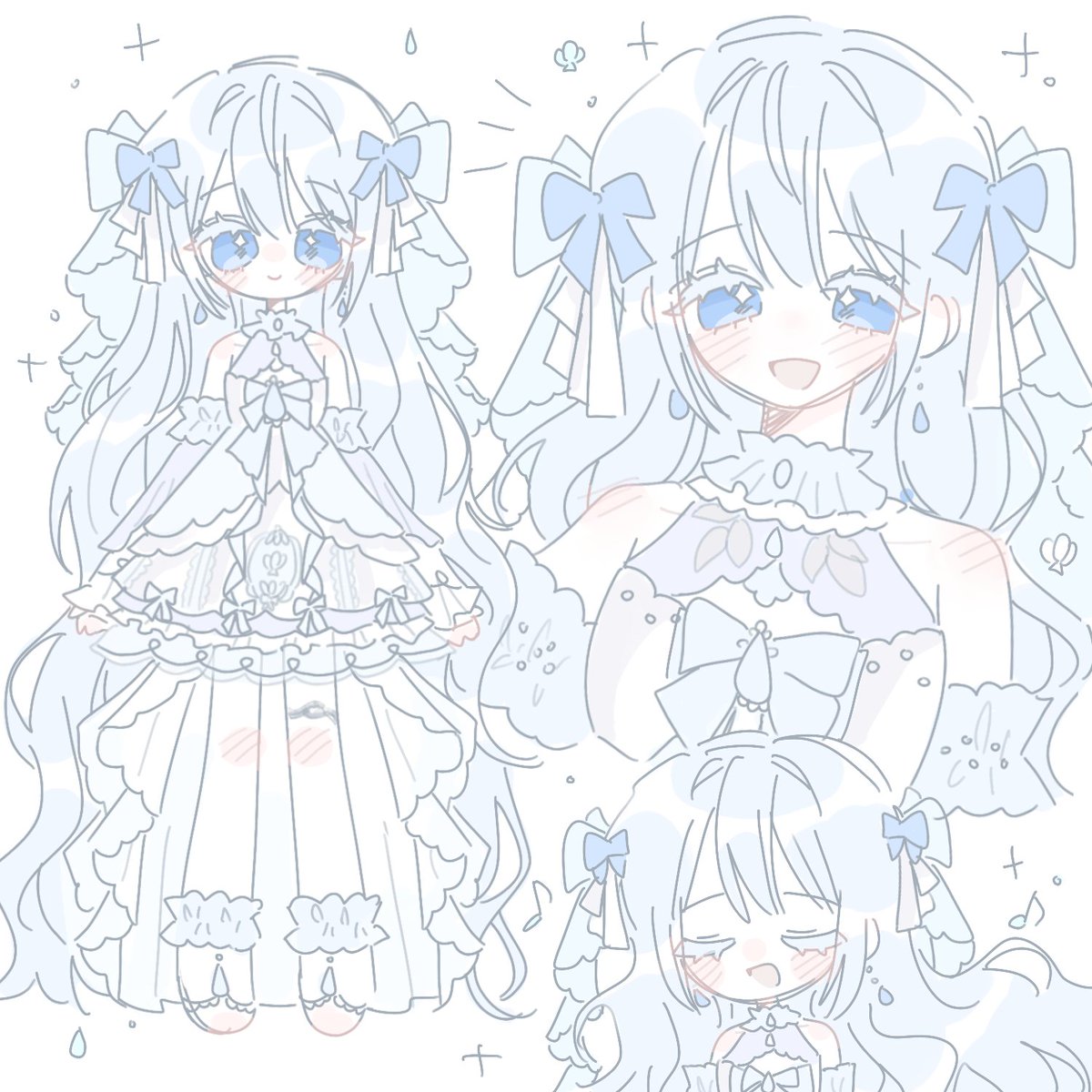 달조각 tweet media