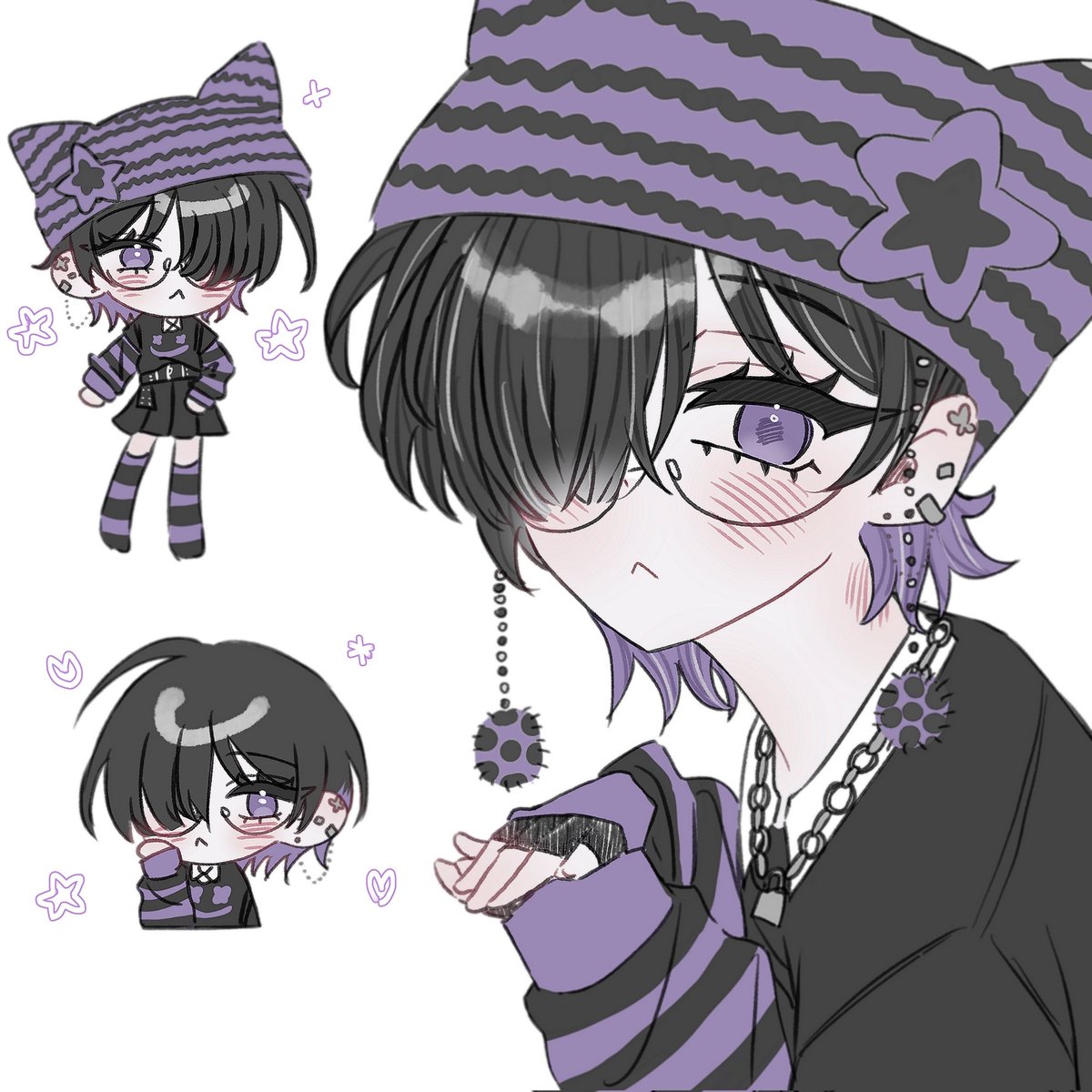 달조각 tweet media