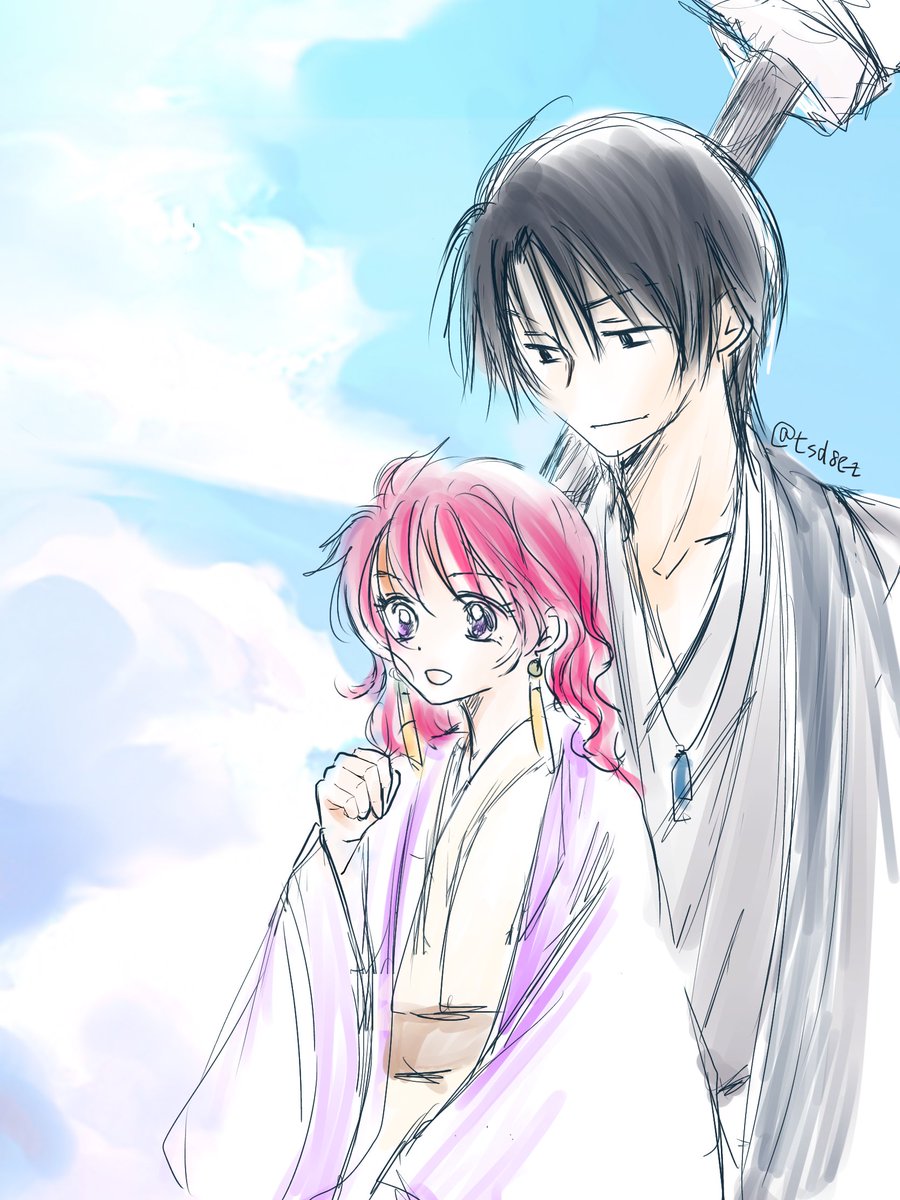 水彩えのぐ tweet media