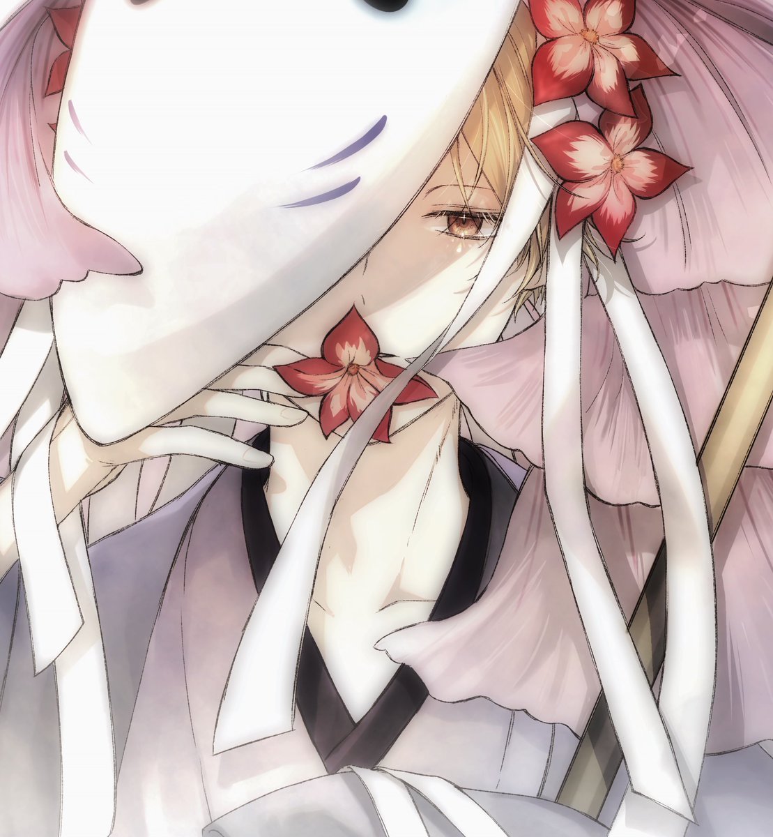 bn2up's tweet photo. ❀ ❀ ❀ https://t.co/d81o5grBTi