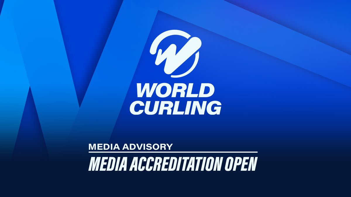 World Curling tweet media