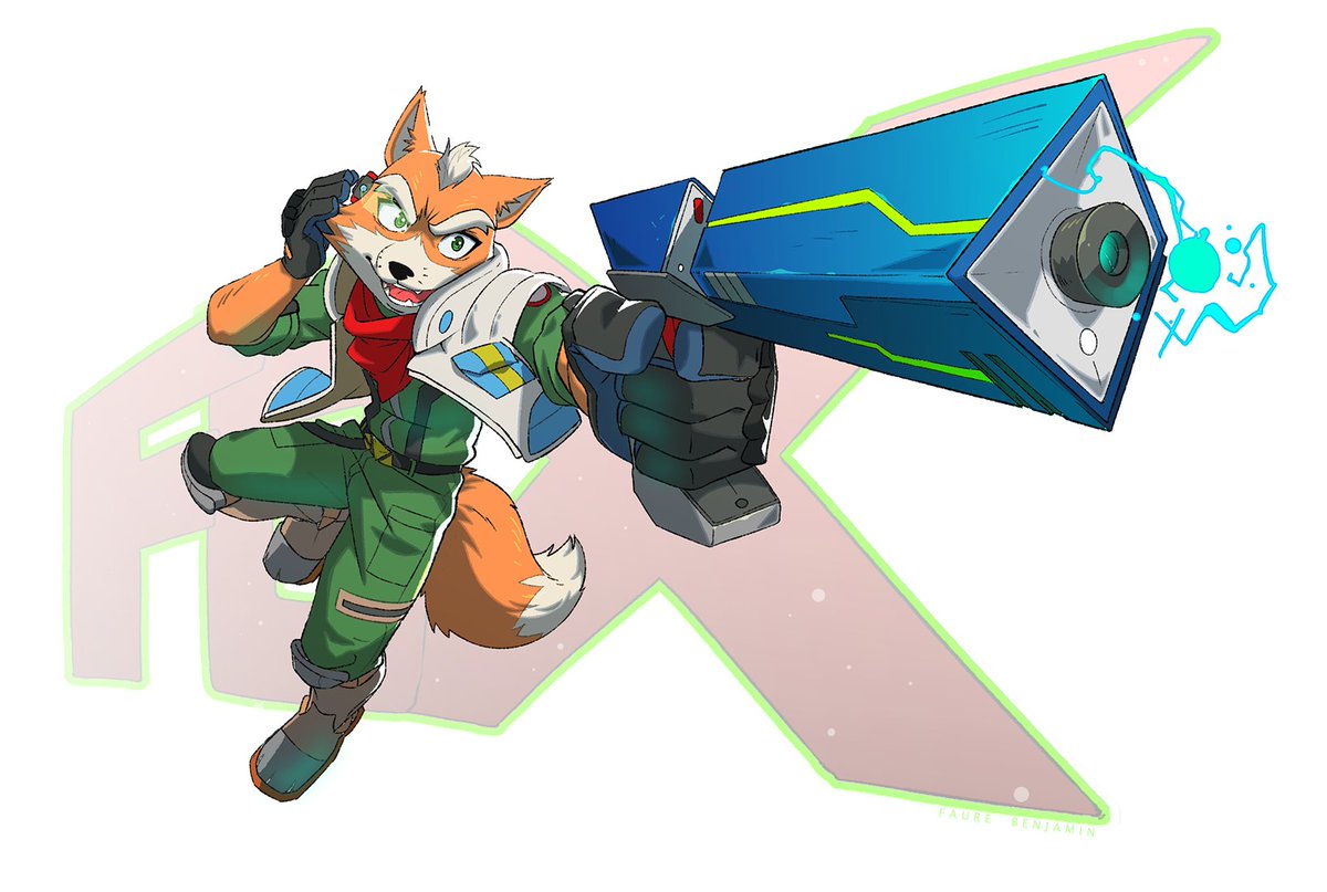 Benjamin Faure tweet media