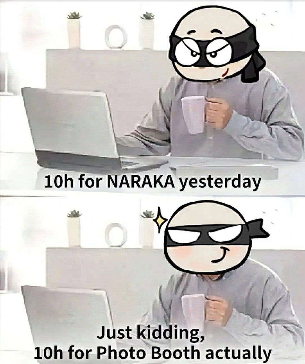 NARAKA: BLADEPOINT tweet media