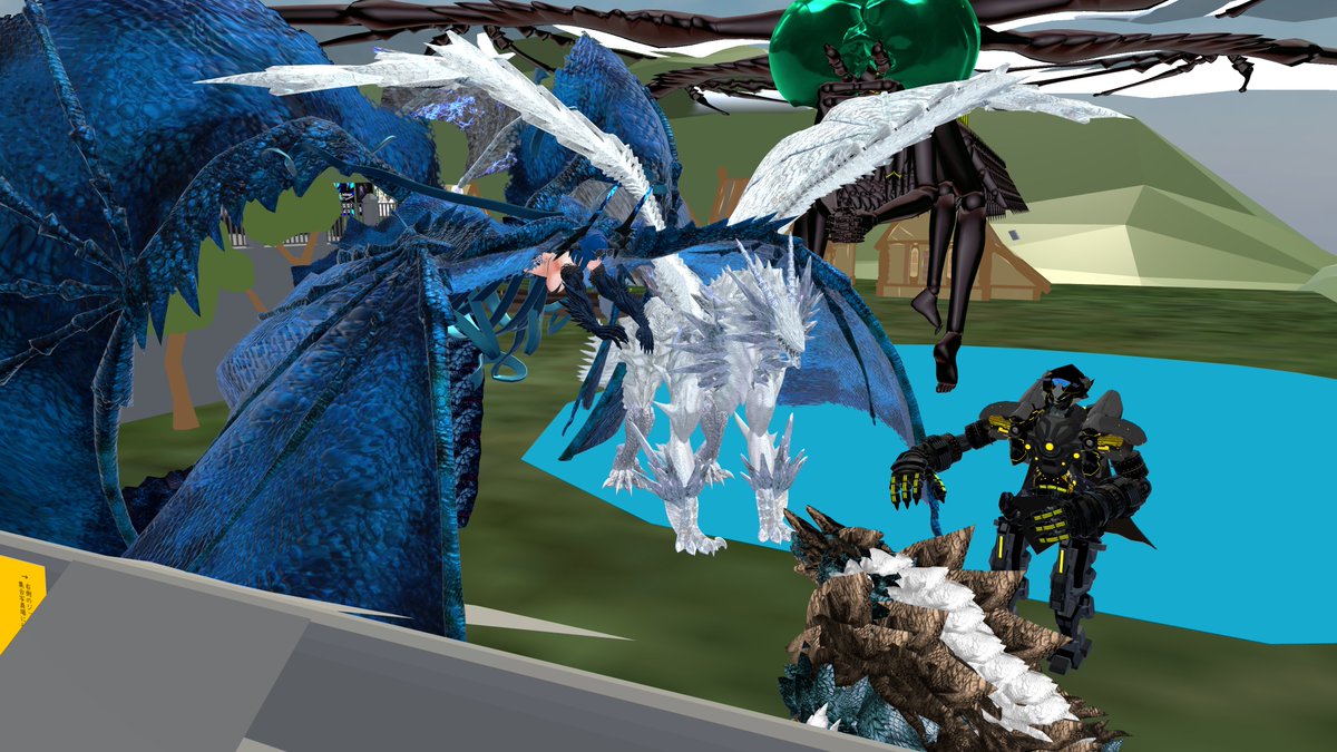 にこごり tweet media