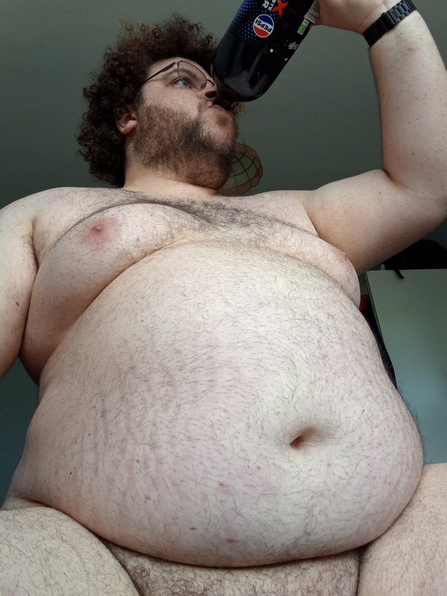 Floofychub 🔜 Bearbash2026 tweet media