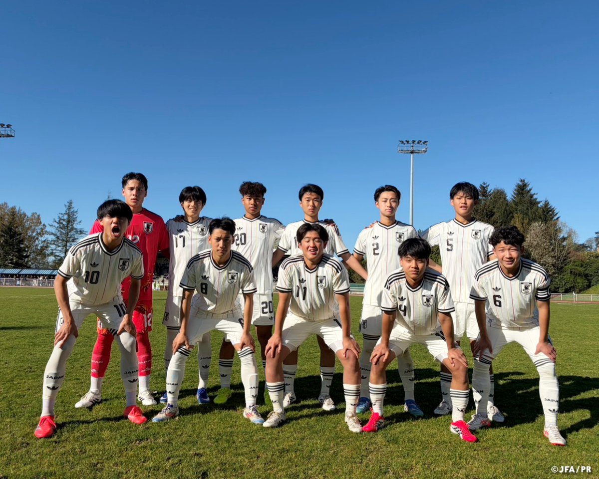 サッカー日本代表 🇯🇵 tweet media