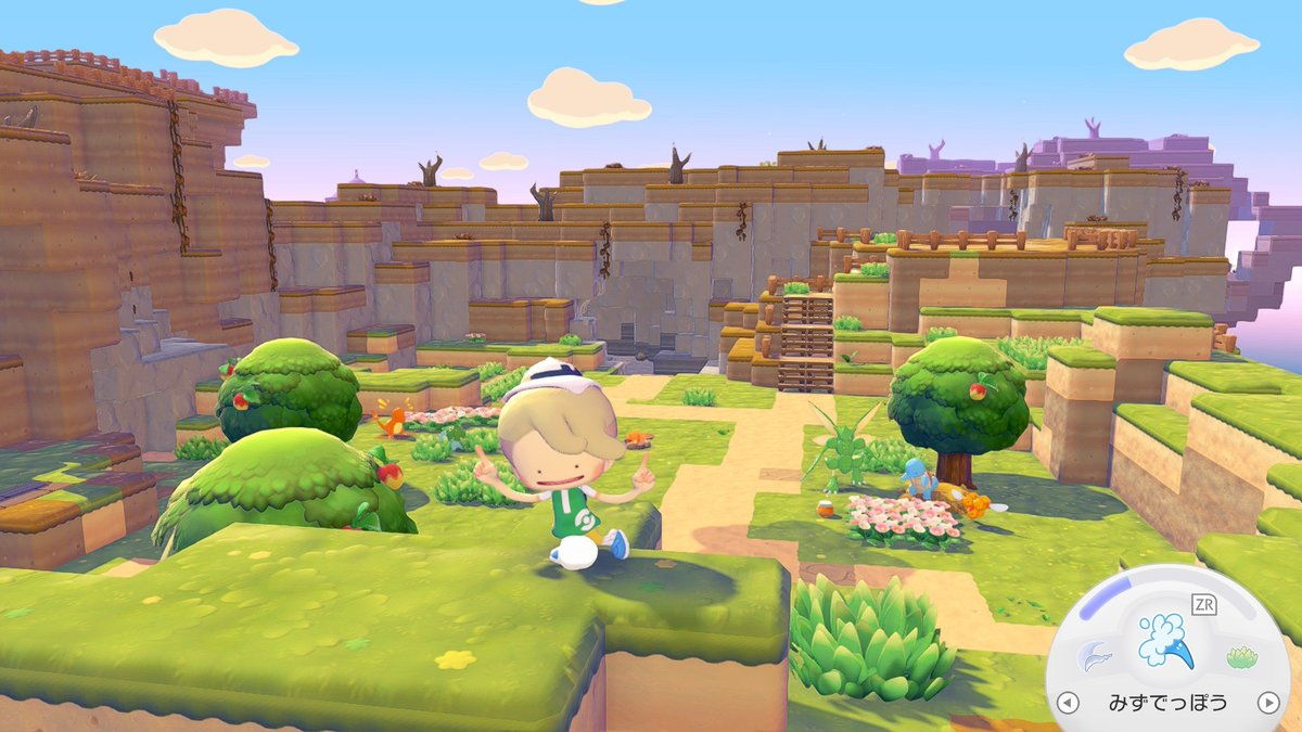 えぼら tweet media