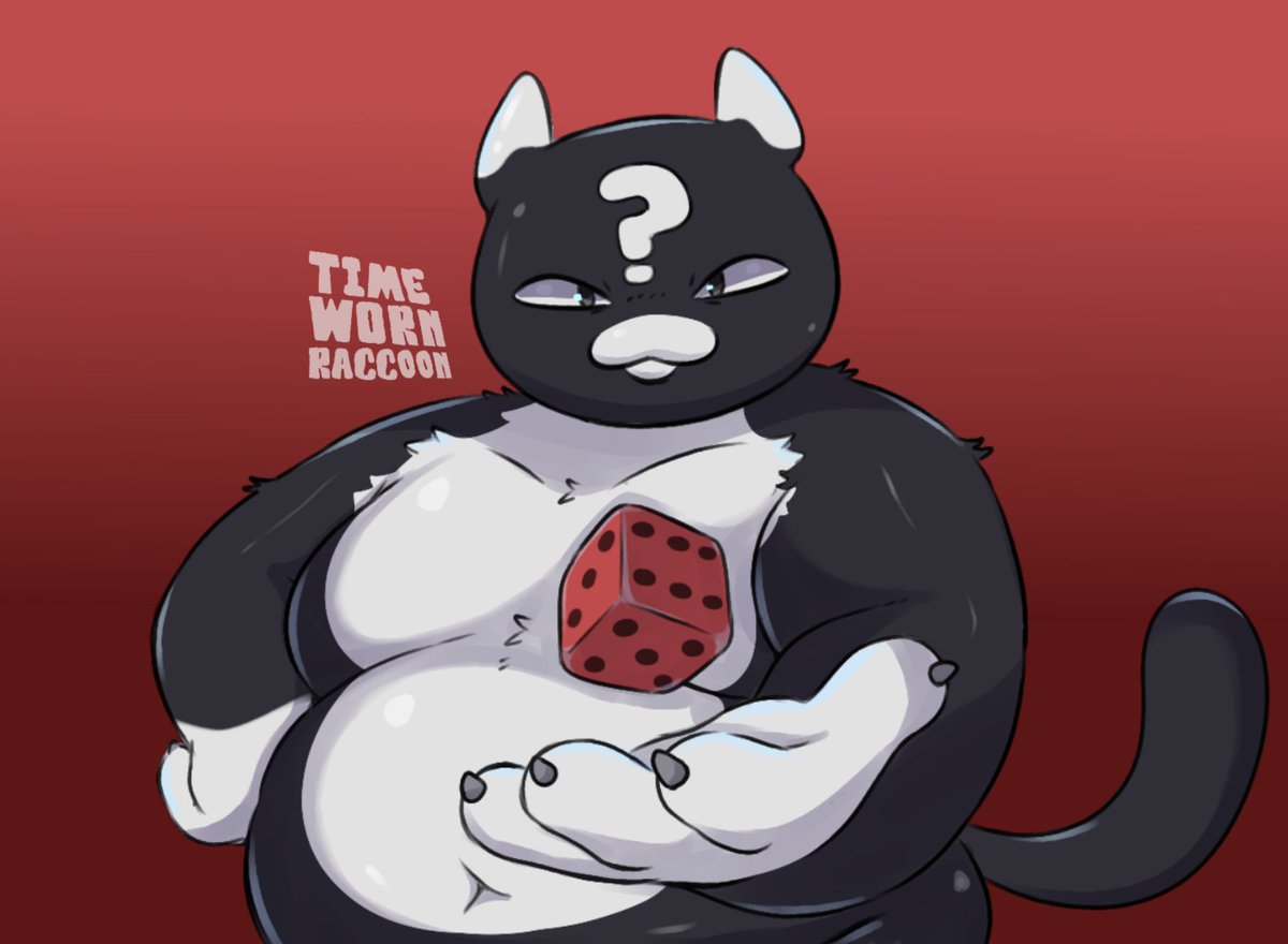 Han ⛓️🖤 (Comms open) tweet media