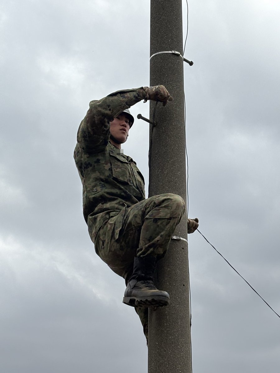陸上自衛隊　第１普通科連隊【公式】 tweet media