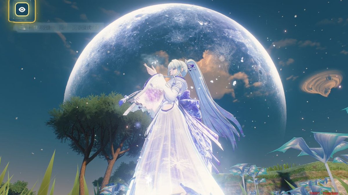 WuWa Universe tweet media