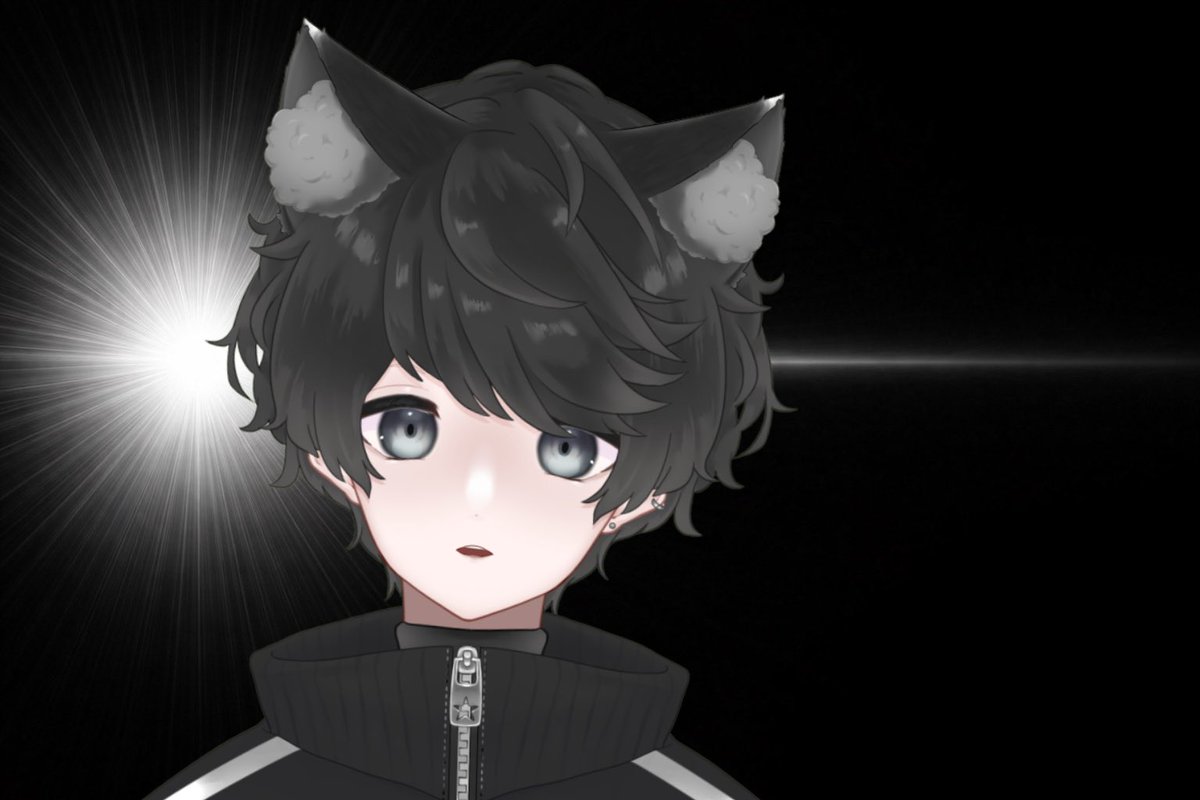 まいくてす🎙️🔈弟系VTuber (@myqtes) on Twitter photo 