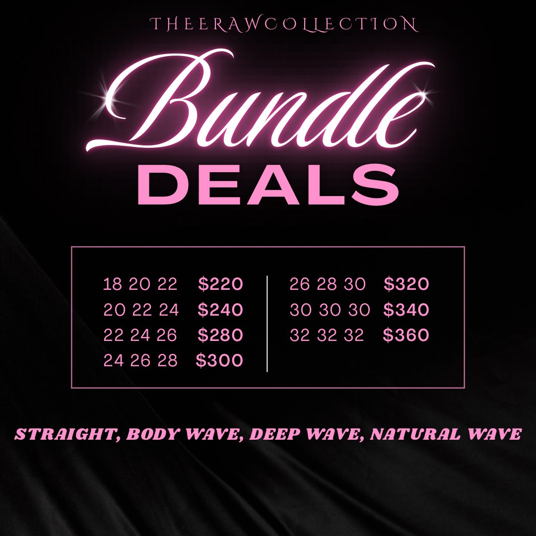theeRcollection's tweet image. ShopTheeCollection🛍️
#topqualityhair #topvirginhair #hdlace #bundles #hdwigs #13x6 #5x5  #bodywave #straighthair #deepwave #naturalwave #hair