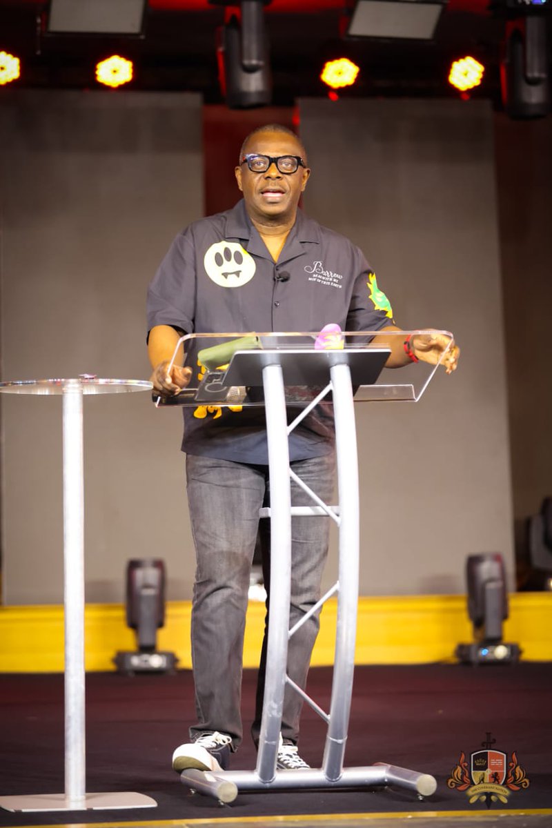 POJU OYEMADE tweet media