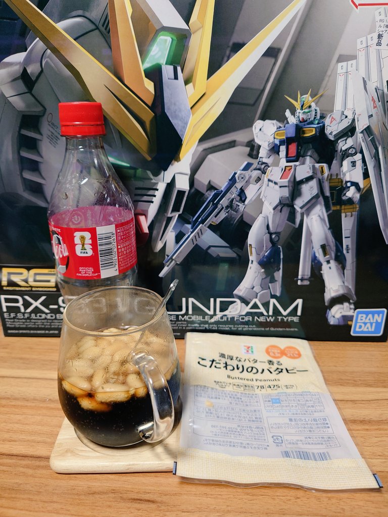 3プラ@3月からガンプラ始めて大体2年経ちました tweet media