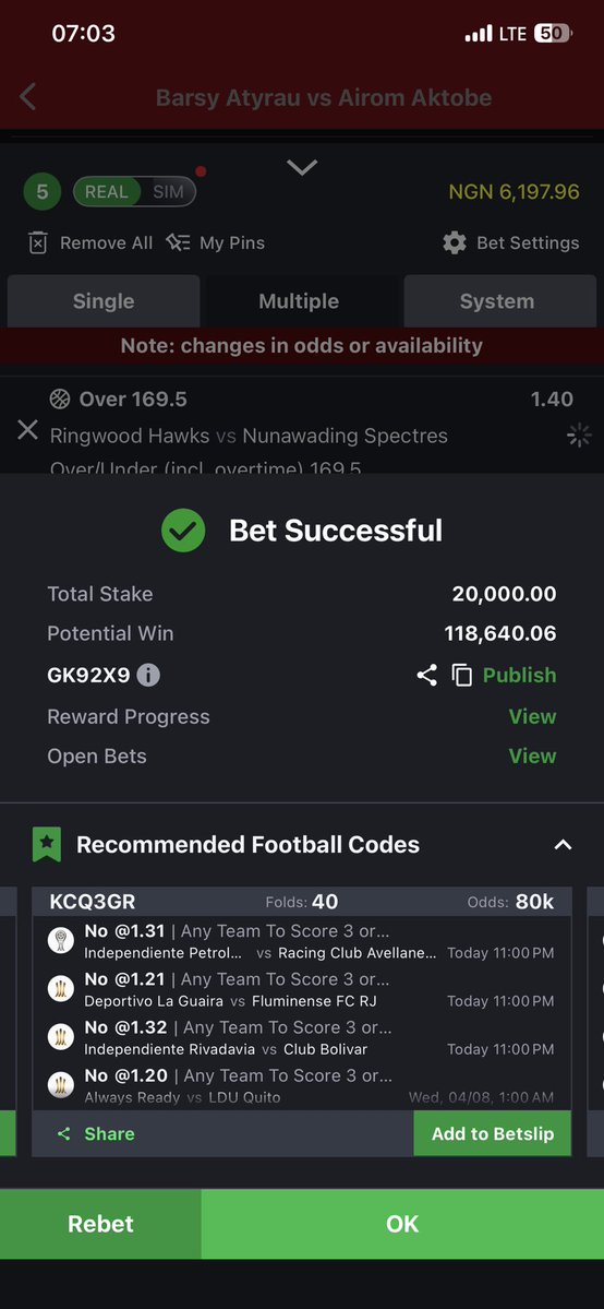 COMMUNITY WIN tweet media